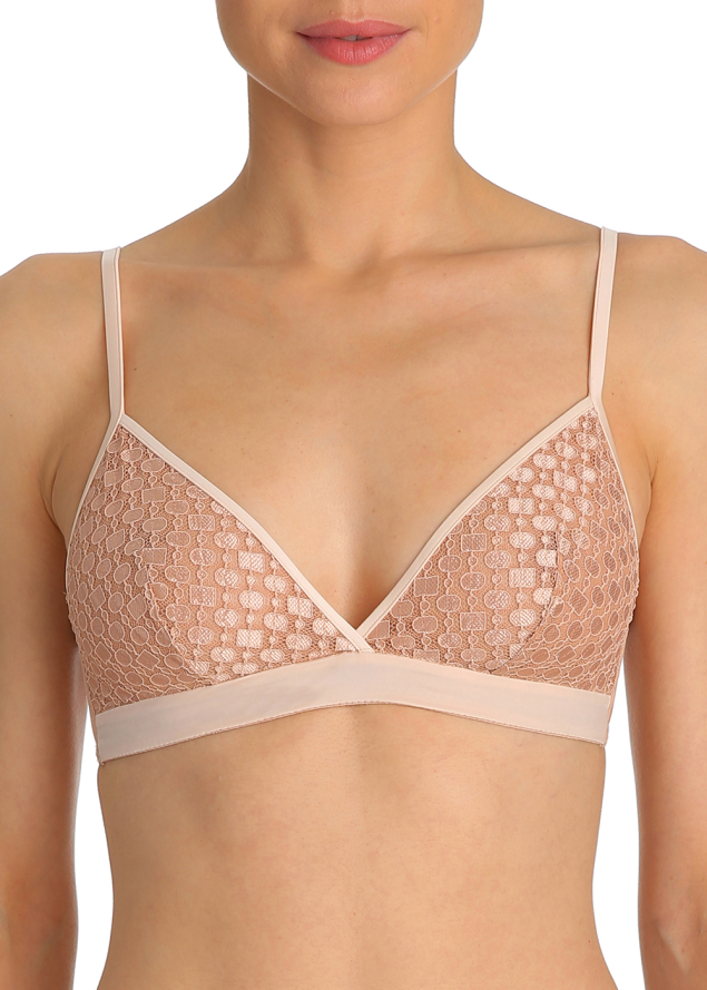 Soutien-gorge Balconnet Triangle Marie Jo l'Aventure